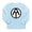 Sky Blue, variant on CafePress - GI Joe Adventure Team Logo Long Sleeve T Shirt - Long Sleeve Infant T-Shirt