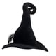 thumbnail image 5 of Sombrero de bruja Colco Halloween Adulto, 5 of 8