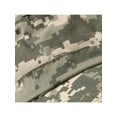 thumbnail image 4 of MG Unisex Enzyme Washed Camouflage Cap-9028 - Digital Camo, 4 of 5