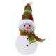 thumbnail image 1 of Luz de noche de escritorio de pingüino brillante LED de Navidad lámpara de cristal bonita juguete colorido luminoso para barra de decoración de escaparate, 1 of 7