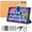Orange, variant on PUTECCH Android 16 Tablet 10 inch Tablets,1280 x 800 IPS, 3GB+32GB (up to 1TB),Penta-core,5G WiFi 6,6000mAh,with Case & Stand & Storage Bag - Grey