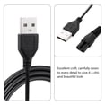 thumbnail image 3 of LEEYNEER2  Charging Cables for Shavers - Rubber Accessories, 3 of 5