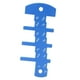 thumbnail image 5 of Herramienta De Calibre De Altura Fácil De Usar, Medidor De Profundidad De Enrutador, Para Herramientas De Carpintero, Herramientas De Carpintería, Suministros De Carpintería, LHCER Azul, 5 of 8