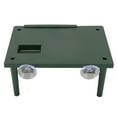 thumbnail image 4 of Tortoise Resting Terrace,  Basking Platform 2 Suction Cups Exercise Climbing Ability With Climbing Ladder For Low Water, 4 of 8
