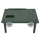 thumbnail image 4 of Plataforma Para Tomar El Sol Para Tortugas, Muelle Para Tomar El Sol Para Tortugas ABS Ejercicio Capacidad De Escalada Con Escalera De Escalada Para Tanque De Tortugas De Bajo, 4 of 7