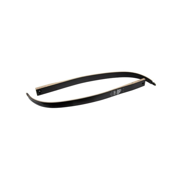 October Mountain SmokyMt Hunter, Limbs 62 in. 45 lbs.,