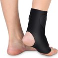 thumbnail image 2 of Ankle Brace,1Pair PE Board Breathable Ankle Support Ankle Support Brace Elevated Design, 2 of 10