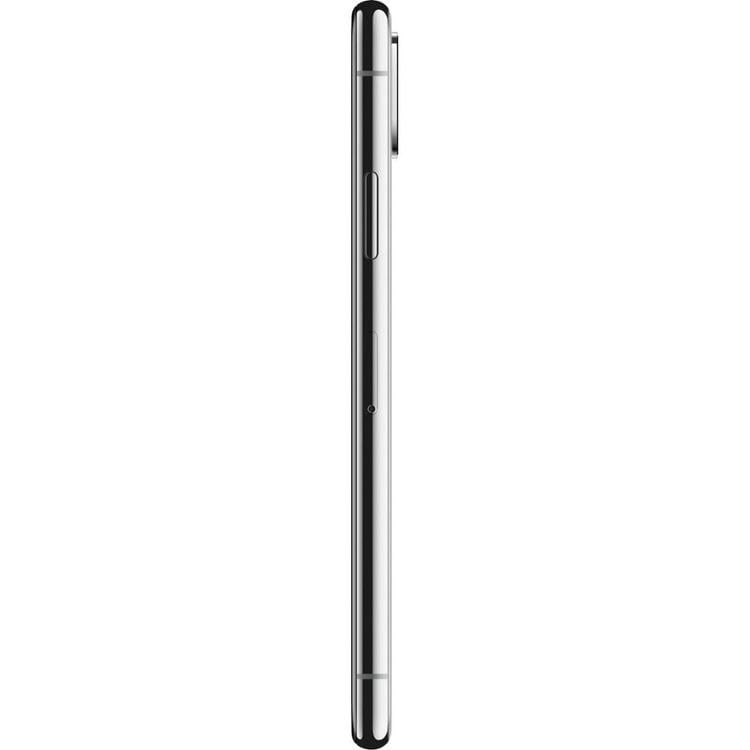 Apple iPhone X　シルバー Apple iPhone X - 256 GB - Silver (Unlocked) for sale online