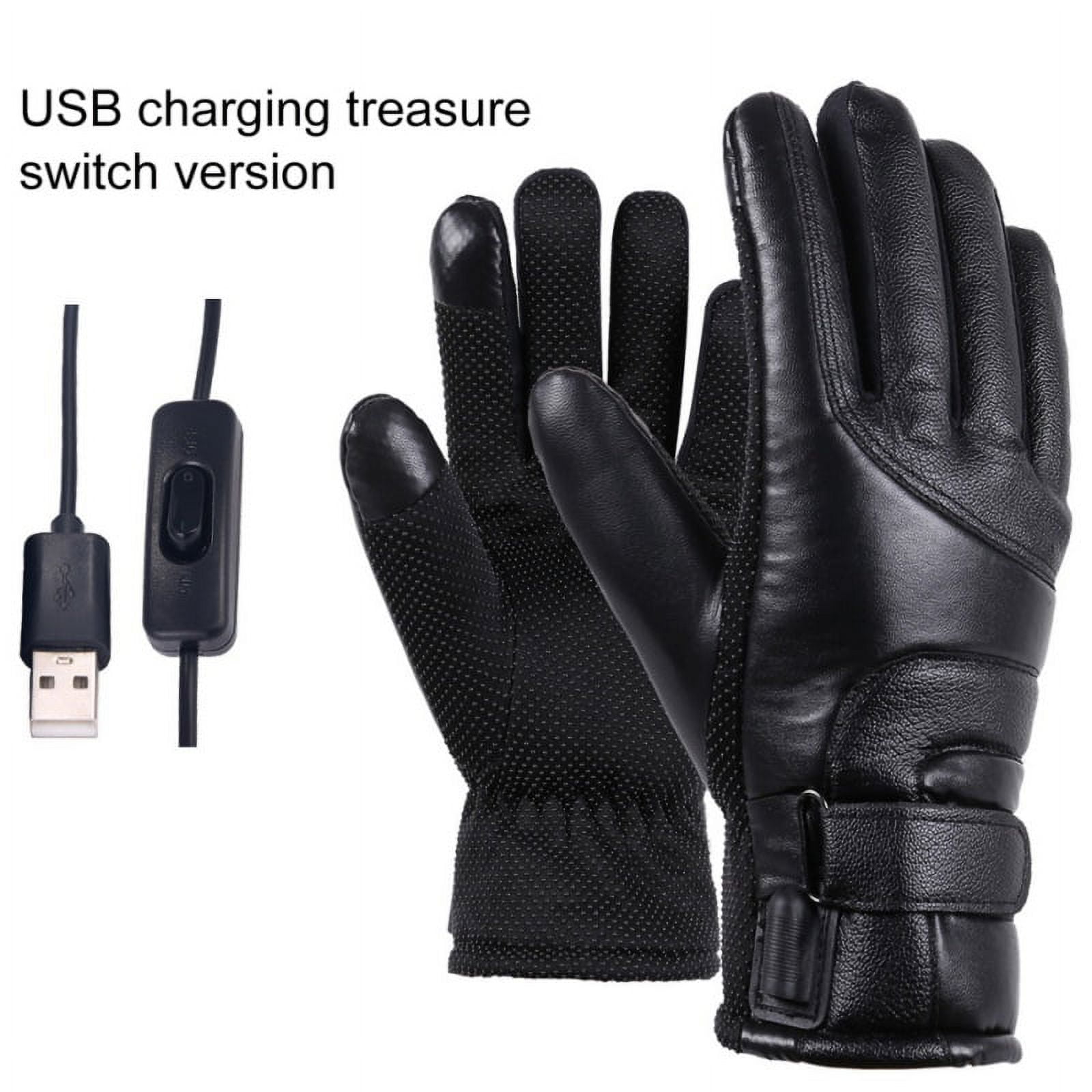 Usb gloves cheap