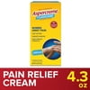 Aspercreme Pain Relieving Cream With Lidocaine (4.3 oz)