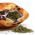 thumbnail image 2 of Doggijuana Get the Munchies Refillable Juananip Dog Plush Toy, Big Chewy Choco Chip Cookie, 2 of 5