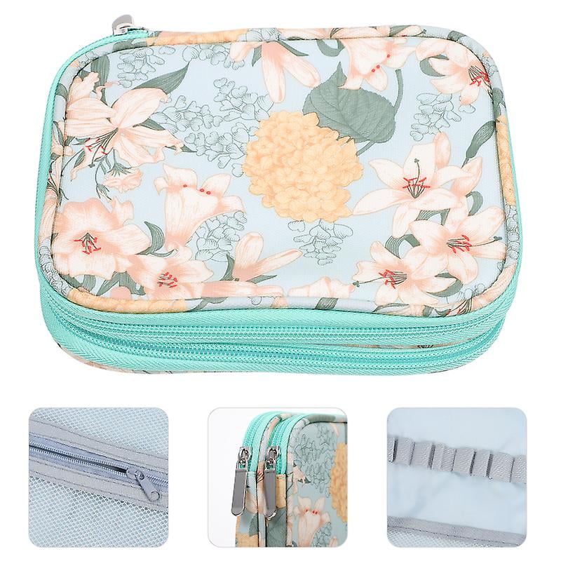 1pcs Crochet Hook Case