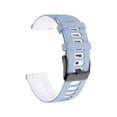 thumbnail image 1 of Correa Deportiva Doble Color Compatible Xiaomi Mi Watch S1 Active, 1 of 4