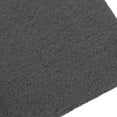 thumbnail image 2 of FUEENIRVA Graphite Carbon Felt Blanket Black Lightweight for Outdoor Thermal Insulation, 2 of 6