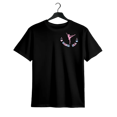 thumbnail image 1 of ON MY DANCE ERA..Camiseta de manga corta 100% algodón con estampado, camisetas casuales cómodas para niñas de verano, 1 of 6