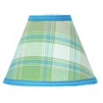 thumbnail image 1 of 7 x 16 in. Lamp Shade, Montari, 1 of 1