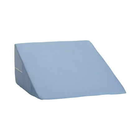 DMI Positioner Wedge Blue , 24 W X 24 L X 7 H Inch