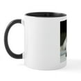 thumbnail image 2 of CafePress - Pug Mugs - 11 oz Ceramic Mug - Novelty Coffee Tea Cup, 2 of 6