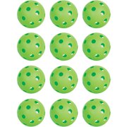 Indoor PKB Balls, 12 Pack