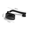 thumbnail image 5 of Gafas Espejo retrovisor Ciclismo Gafas de bicicleta de alta definición Equipo de equitación Hugtrwg Para estrenar, 5 of 5