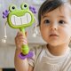 thumbnail image 1 of Juguete Sonajero Infantil Fiudx Con Función De Sonido Herramienta De Entrenamiento Interactivo, 1 of 6