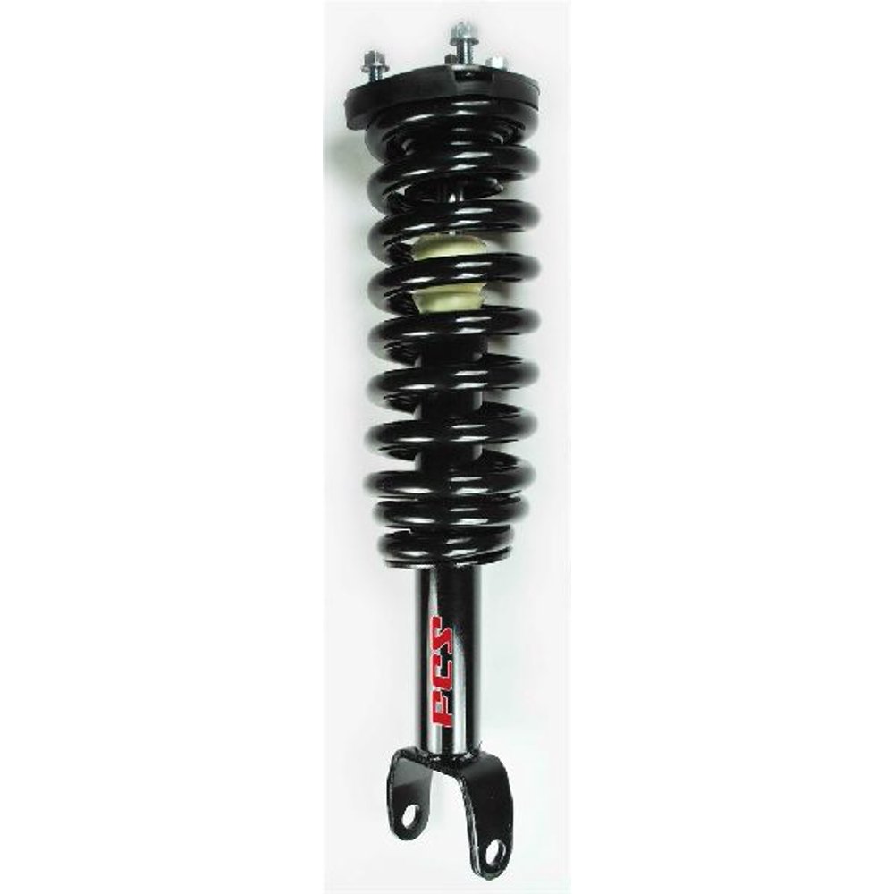 OE Replacement for 20052009 Dodge Dakota Front Suspension Strut and