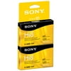 Sony P6120HMPR Hi8 Digital Videocassette