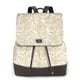 thumbnail image 1 of Fotbe Plant Mochila Bolso con Estampado para Mujer, Mochila Antirrobo de Nylon Impermeable, Bolsa Ligera de Hombro, 1 of 4