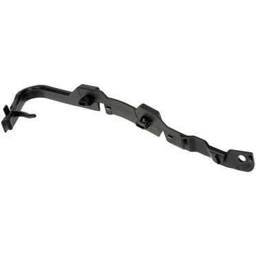 Dorman 46837 Front Driver Side Bumper Mounting Bracket for Specific Dodge Models