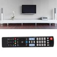 thumbnail image 1 of Television Remote, Universal Replacement TV Remote Control Wearable ABS Shell  For AKB73615306 For AKB72615379, 1 of 8