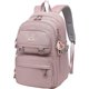 thumbnail image 2 of Mochila escolar para niñas y niños, mochila para ordenador portátil, mochila para estudiantes de secundaria para adolescentes, 2 of 4