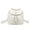 Off-White, variant on Women's Pink Quilted PU Backpack, Silver Chain Flap Mini Shoulder Bag for Daily