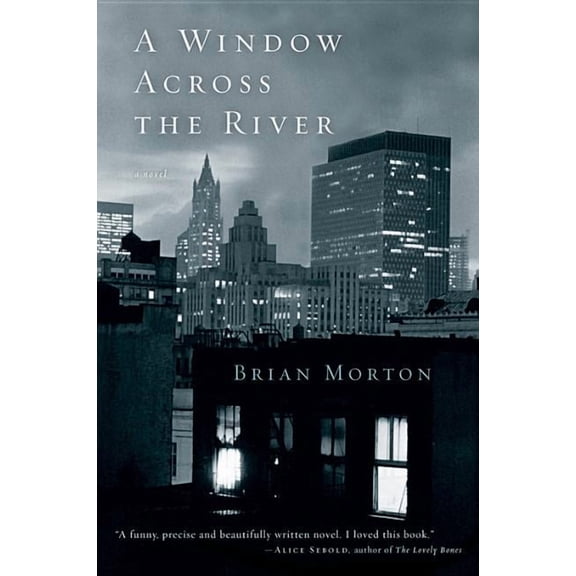 A Window Across the River, (Paperback)