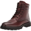 Kenneth Cole New York Mens Lug Sole Construction Boot