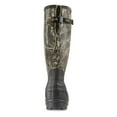 insulated ankle rain boots