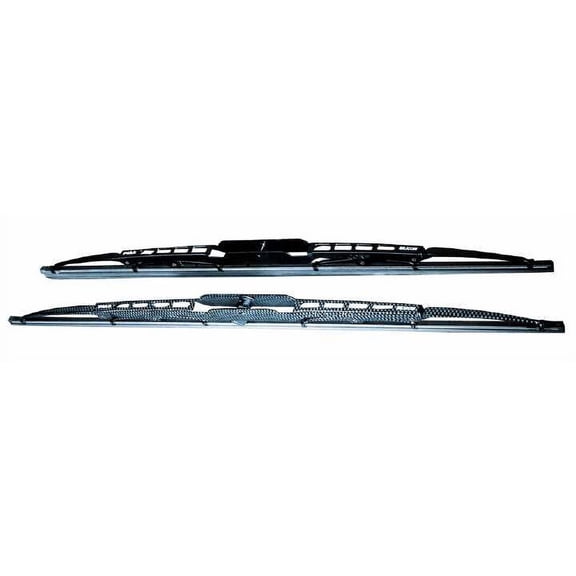 Piaa 95055 22In Black Single Silicone Wiper Blade