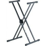 QL-646 Double-Braced Keyboard Stand