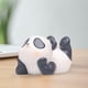 thumbnail image 5 of Soporte para teléfono inteligente para escritorio, soporte para teléfono de escritorio, lindos accesorios de escritorio para animales , panda, 5 of 7