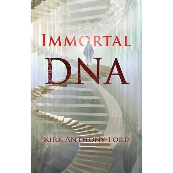 Immortal DNA, (Paperback)
