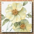 thumbnail image 3 of Epic Art 'Spring Meadow VII' by Lisa Audit, Acrylic Glass Wall Art, 36"x36", 3 of 7