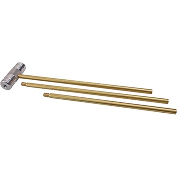 Traditions Ultimate Loading Cleaning Rod