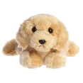 thumbnail image 2 of Aurora Peluches - Goldie (Chien) 12 Pouces, 2 of 2