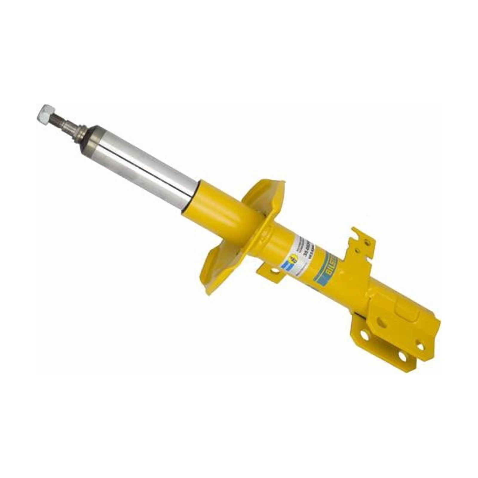 Bilstein B8 Toyota Corolla (E12U E12J)FR Strut Assembly Fits select: 2006 TOYOTA COROLLA CE/LE, 2007-2008 TOYOTA COROLLA CE/LE/S