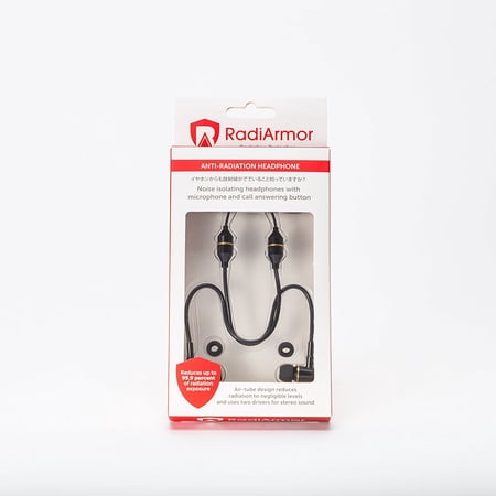Best Anti Radiation Headphones For Iphone 8
