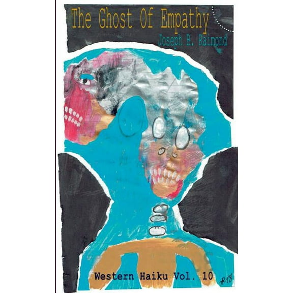 The Ghost Of Empathy, (Paperback)