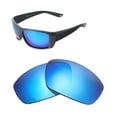 thumbnail image 4 of Walleva Ice Blue Coated Polarized Replacement Lenses for Costa Del Mar Saltbreak Sunglasses, 4 of 5