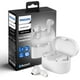 thumbnail image 1 of Auriculares True Wireless PHILIPS TAT1138 Bluetooth 5.3 blancos, 1 of 7