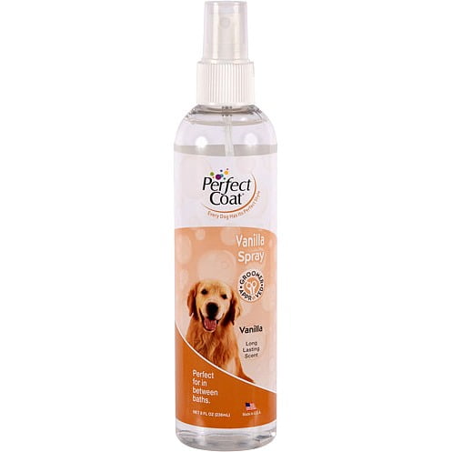 dog spray walmart