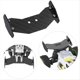 thumbnail image 4 of Kit de Alerón Trasero Mejorado para 1/24 Micro-B 2WD Coche RC, RC., 4 of 5