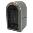 thumbnail image 4 of Vertical Space Heater PTC Ceramic Heating Fan Home Portable Electric Heater ‑240V, 4 of 10